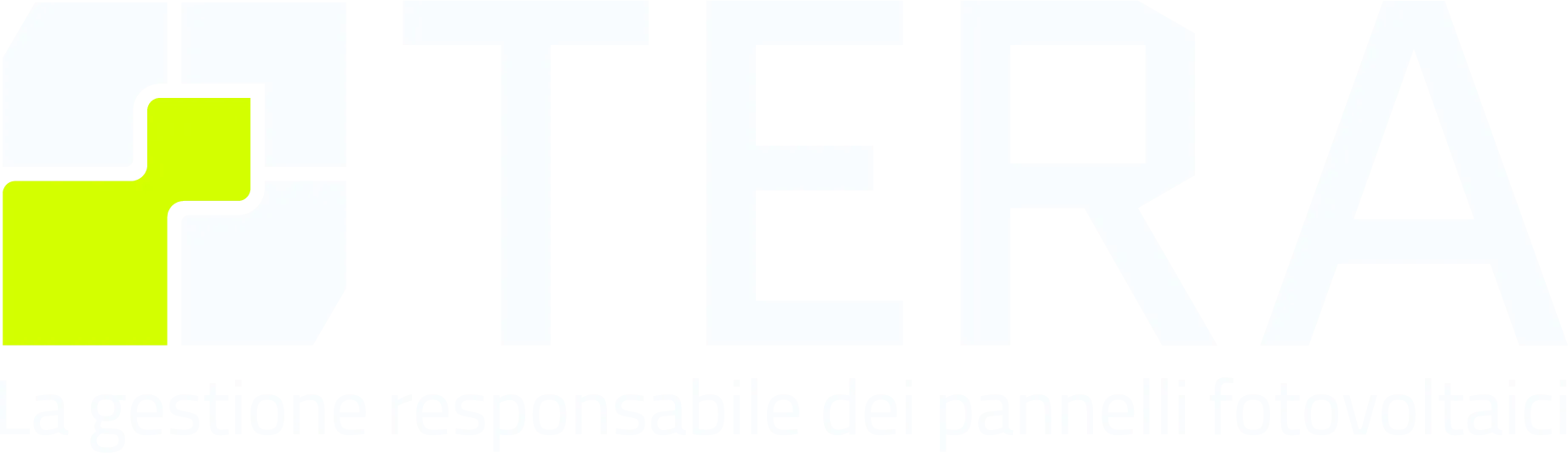TERA logo